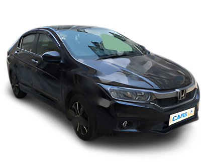 Honda City-img